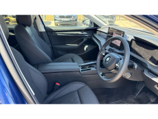 Skoda Superb 1.5 TSI e-TEC SE L 5dr DSG Petrol Hatchback